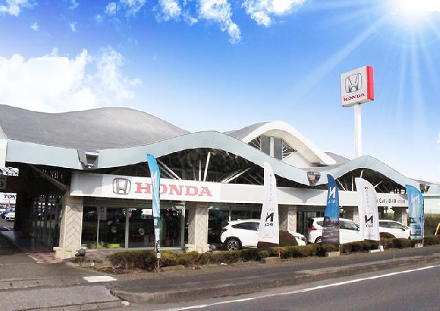 正社員 上三川町 ホンダ正規ディーラー 販売奨励給あり 営業職 栃木県上三川町の営業 販売 セールスの求人 募集 自動車求人センター