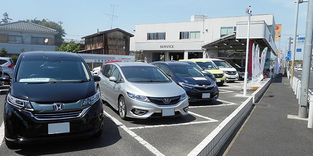 整備士 松戸市 福利厚生充実の安定企業 ホンダカーズメカニック募集 千葉県松戸市の自動車整備士 メカニックの求人 募集 自動車求人センター